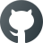Logo GitHub