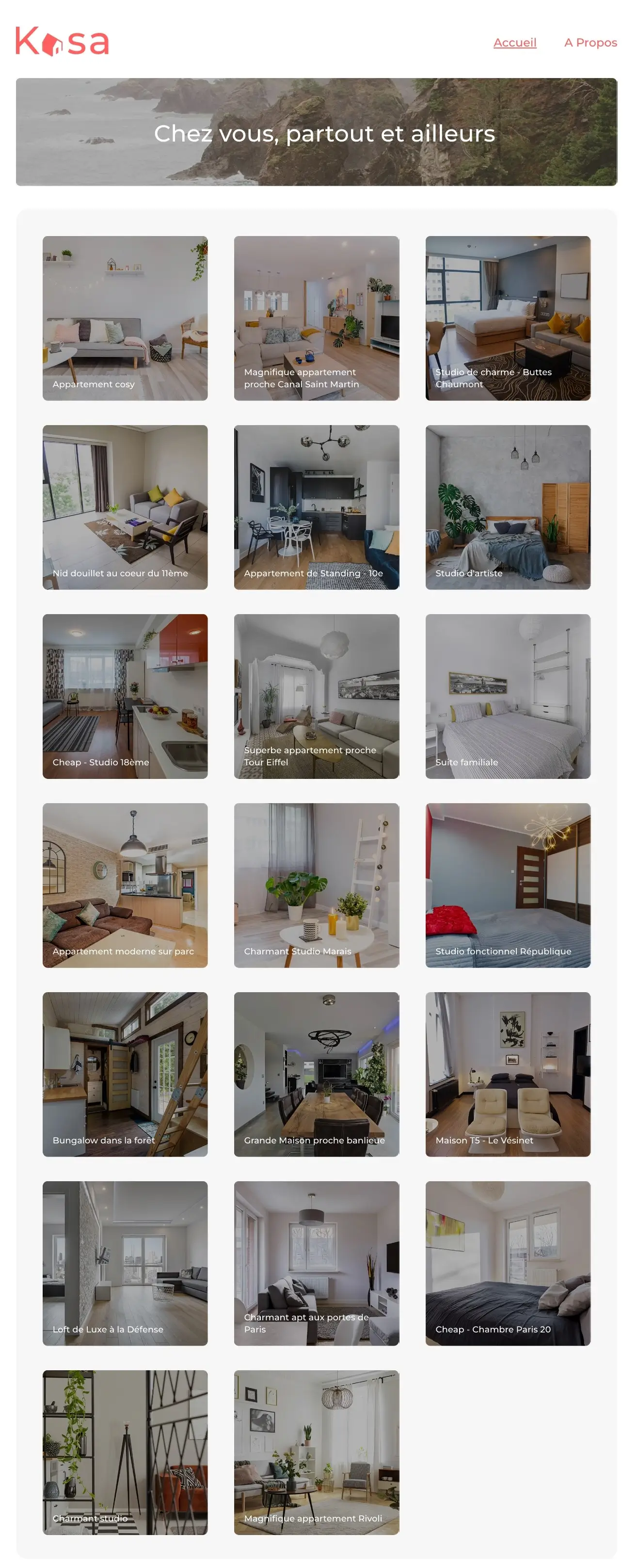 Image du site Kasa