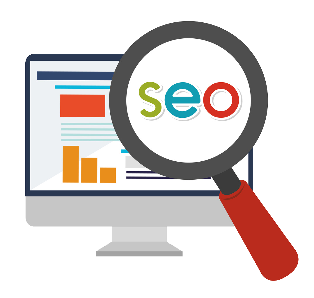 Logo SEO